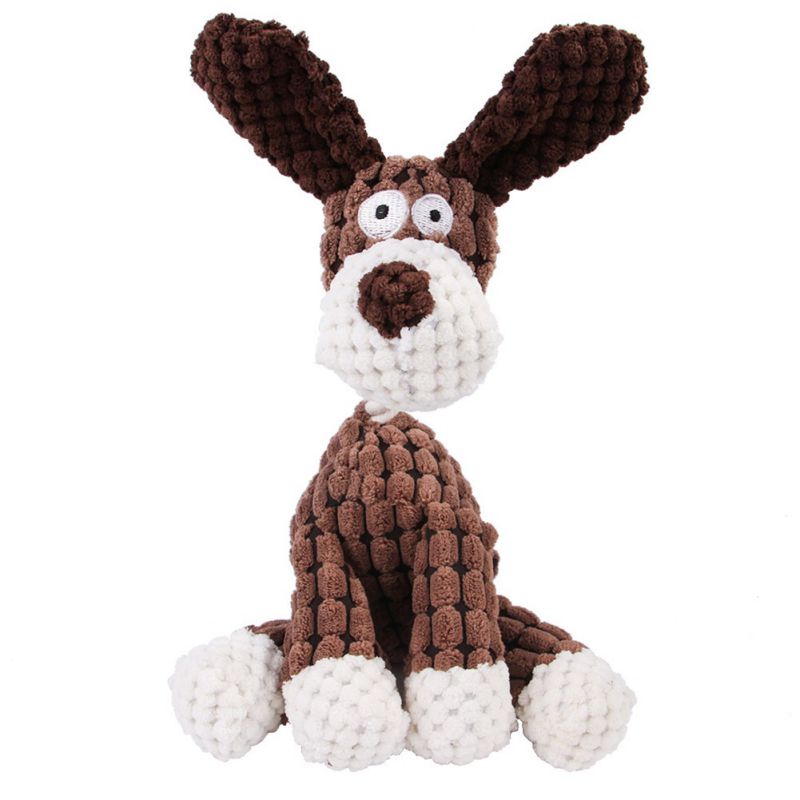 Toy Donkey Squeaker Squeaky